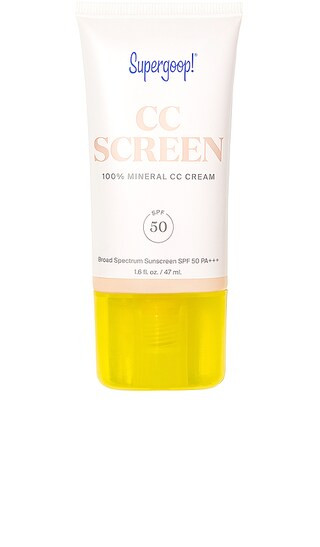 CC Screen SPF 50 in 105N | Revolve Clothing (Global)