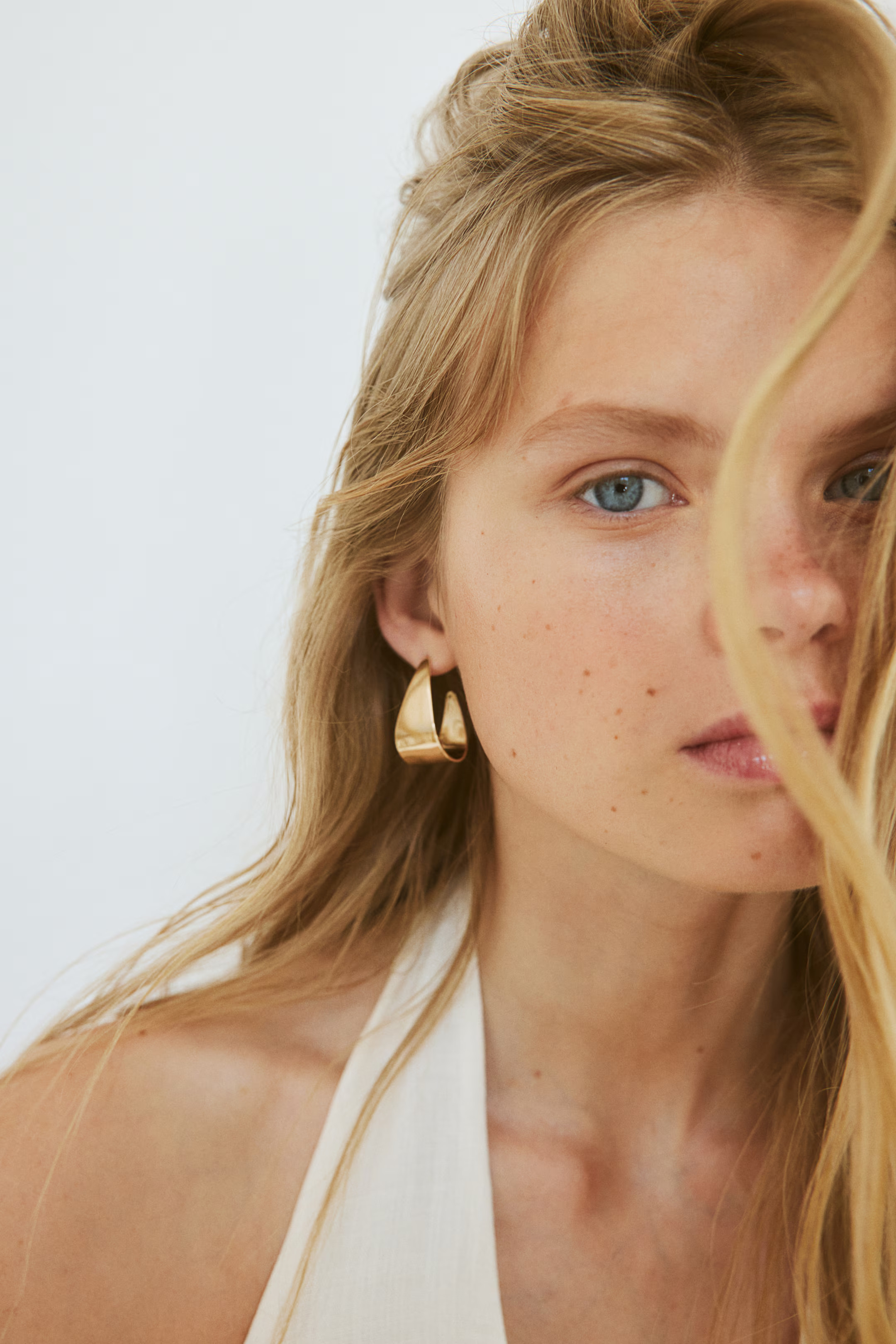 Ohrringe - Goldfarben - Ladies | H&M AT | H&M (DE, AT, CH, NL, FI)