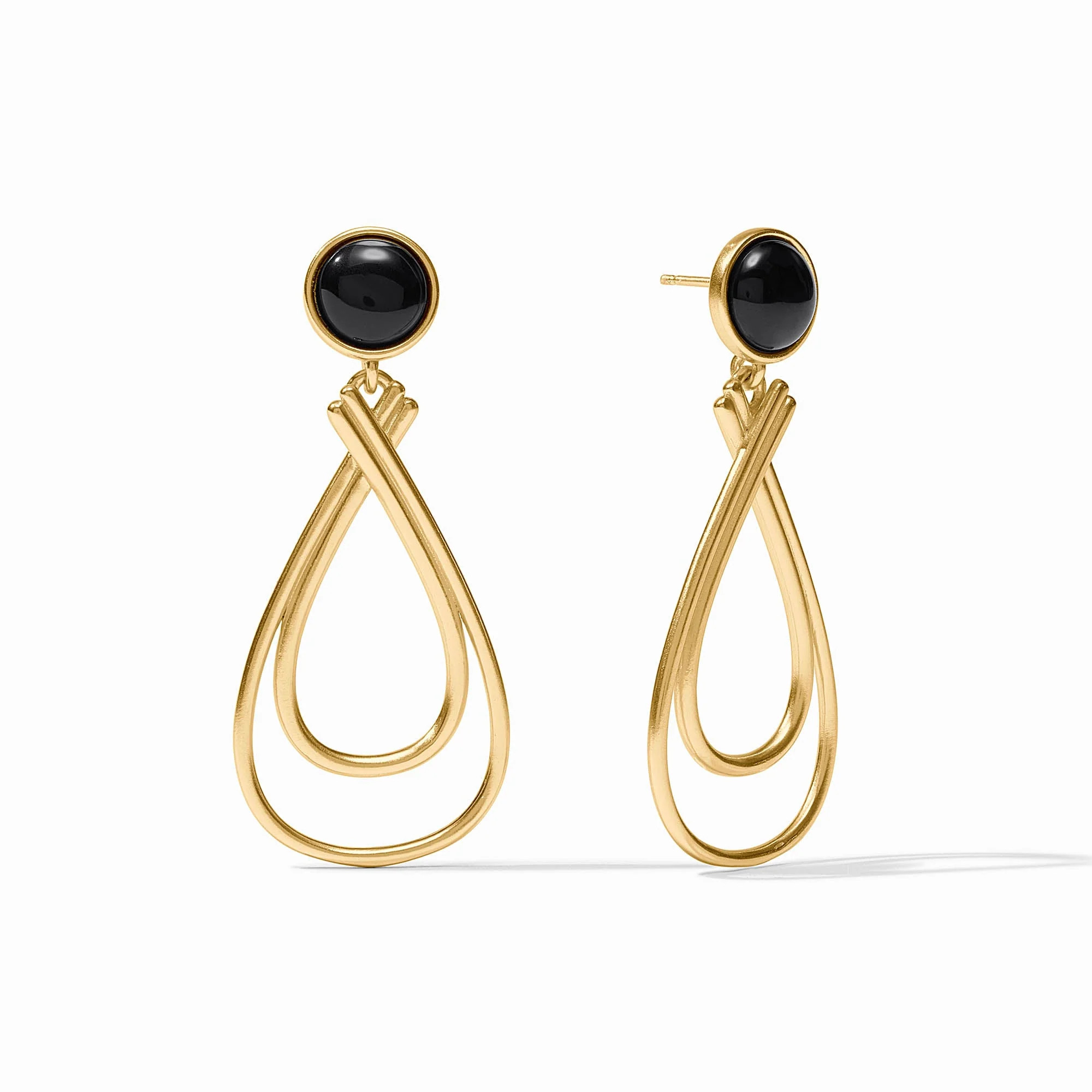 Essex Stone Earring | Julie Vos