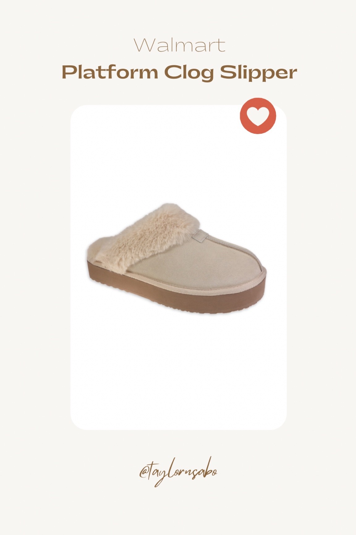 #walmart #clog #platform #comfy #fall 

#LTKSeasonal #LTKHoliday