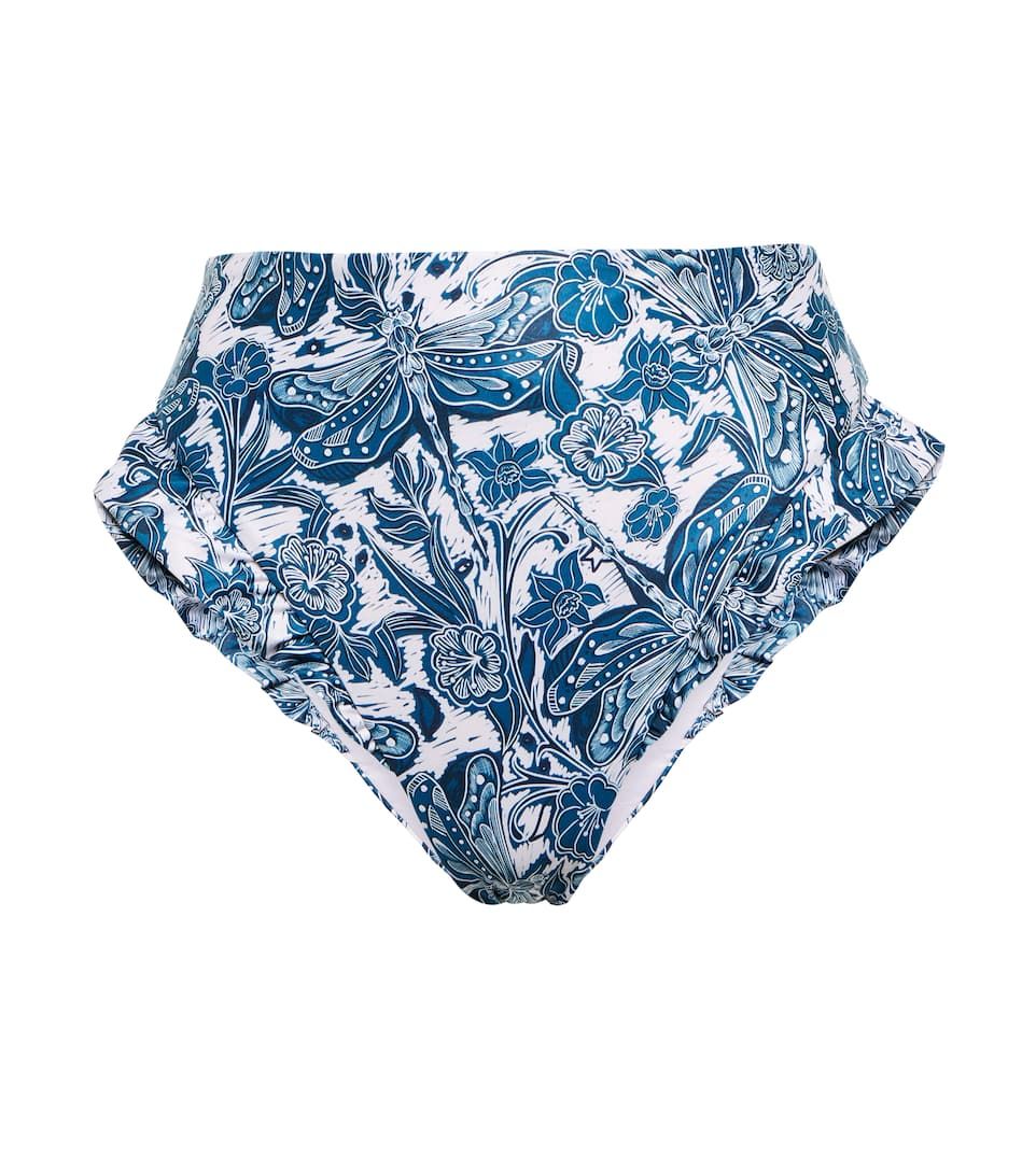 Jengibre printed bikini bottoms | Mytheresa (US/CA)