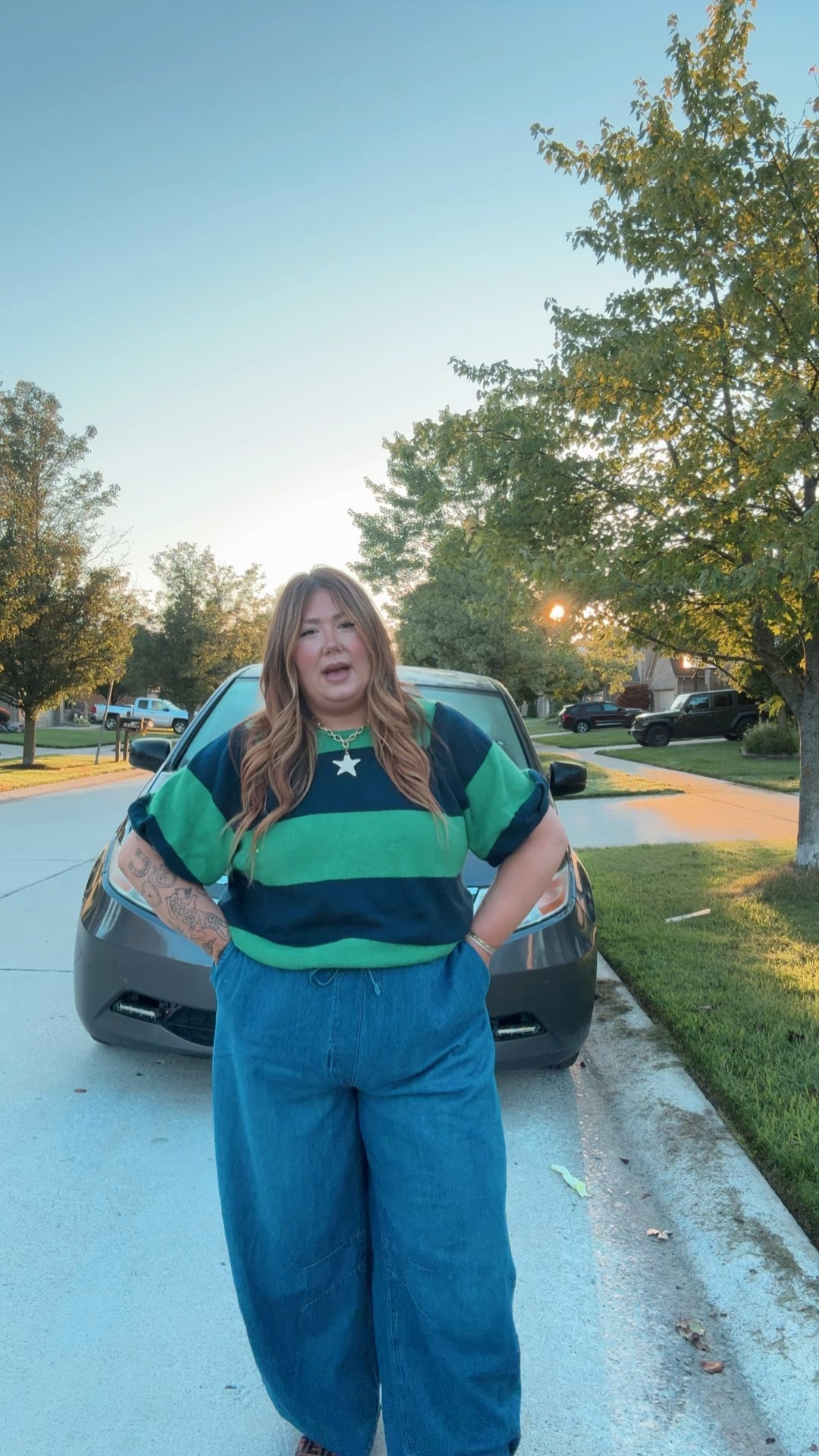 fall is here !! 

#LTKFindsUnder50 #LTKPlusSize #LTKStyleTip