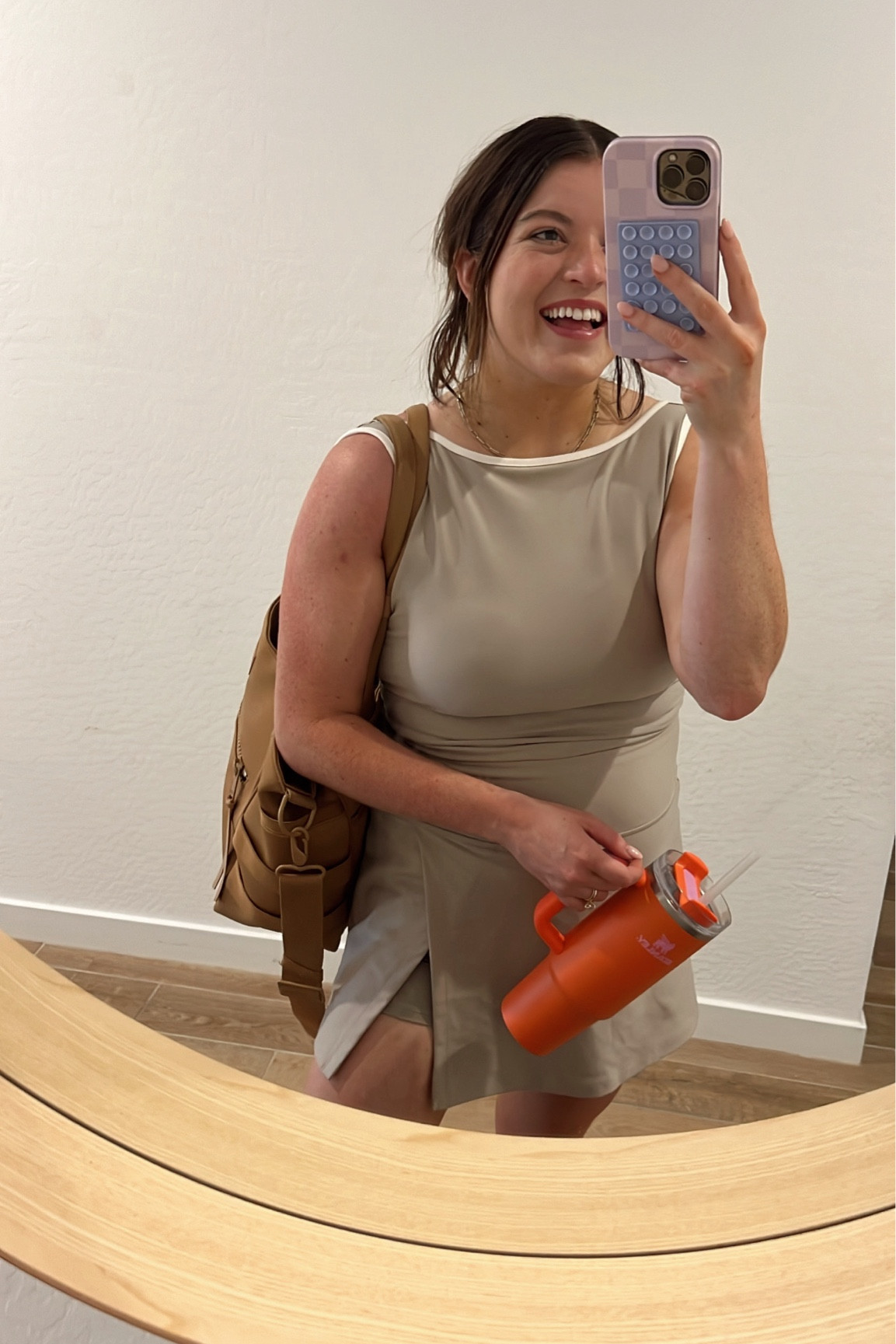 One of my favorite active sets! 

#LTKMidsize #LTKFitness #LTKSummerSales