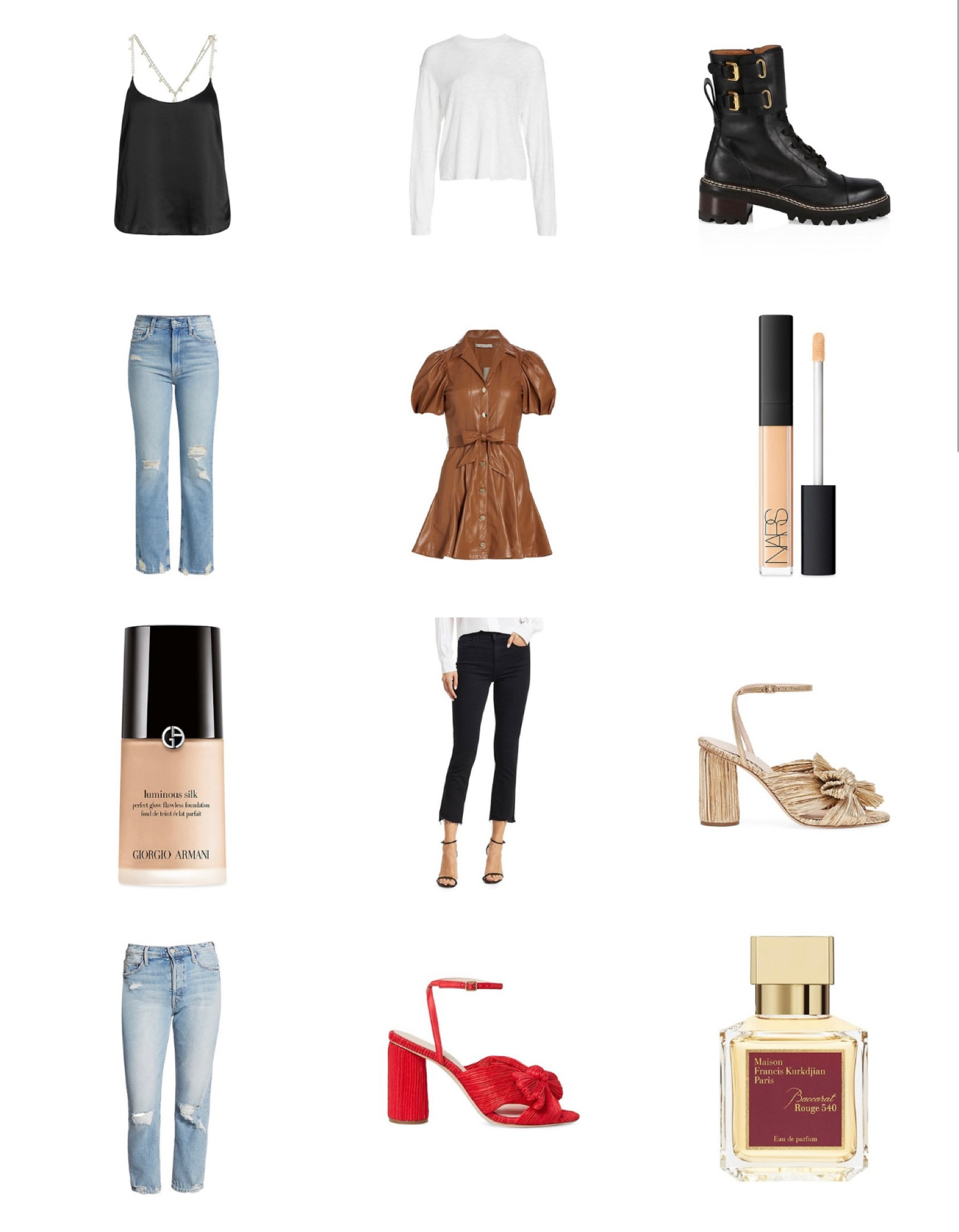 Saks friends and family sale is gooooood!  Up to 25% off ♥️

#LTKsalealert