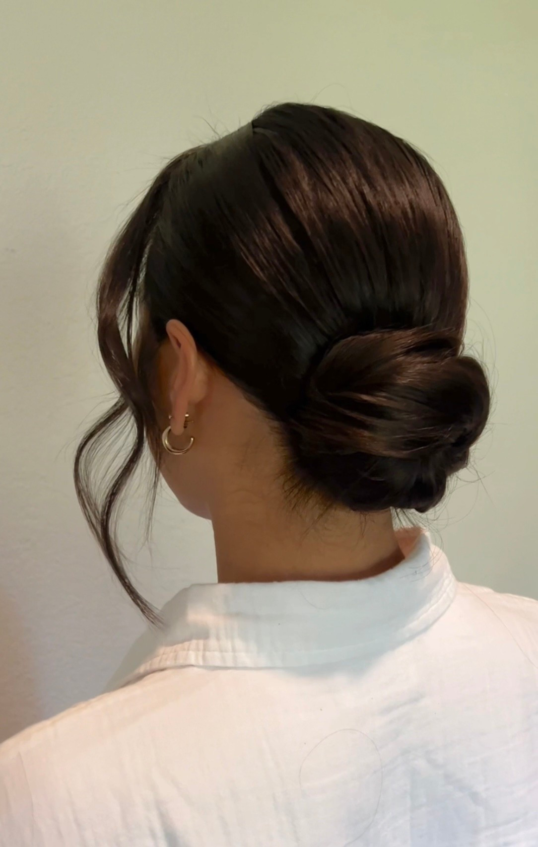 Sleek buns are my fav. Here are some key products I used! #amazonprime #primedeals

#LTKBeauty #LTKWedding #LTKSaleAlert