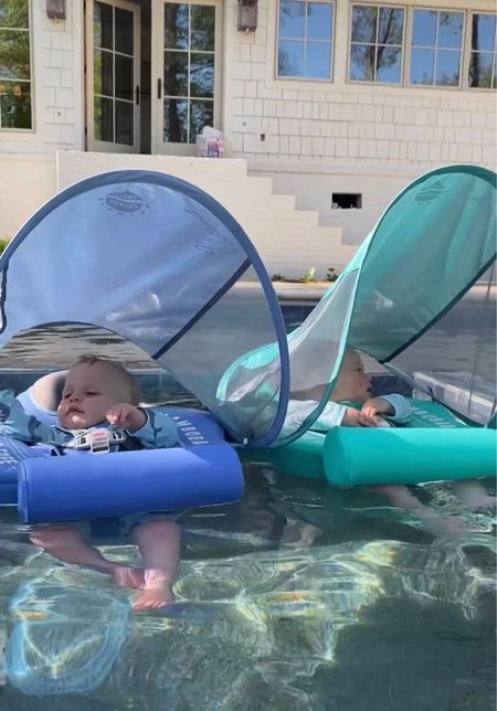 Loving this pool floats for the twins! 😍😍

#LTKfamily #LTKswim