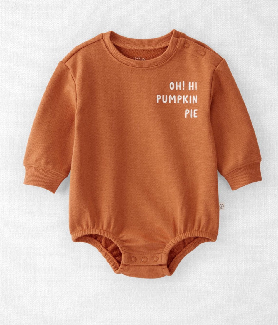 🎃 🥧 

#LTKSeasonal #LTKbaby #LTKbump