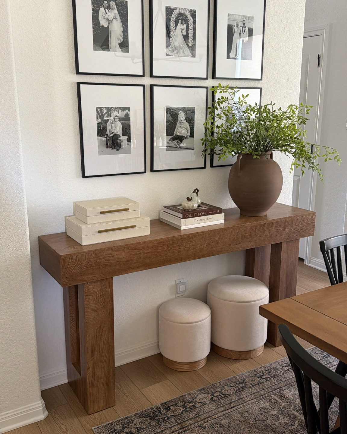 My dining room console table is on sale ✨

Shop this view 👏🏼

#LTKHome