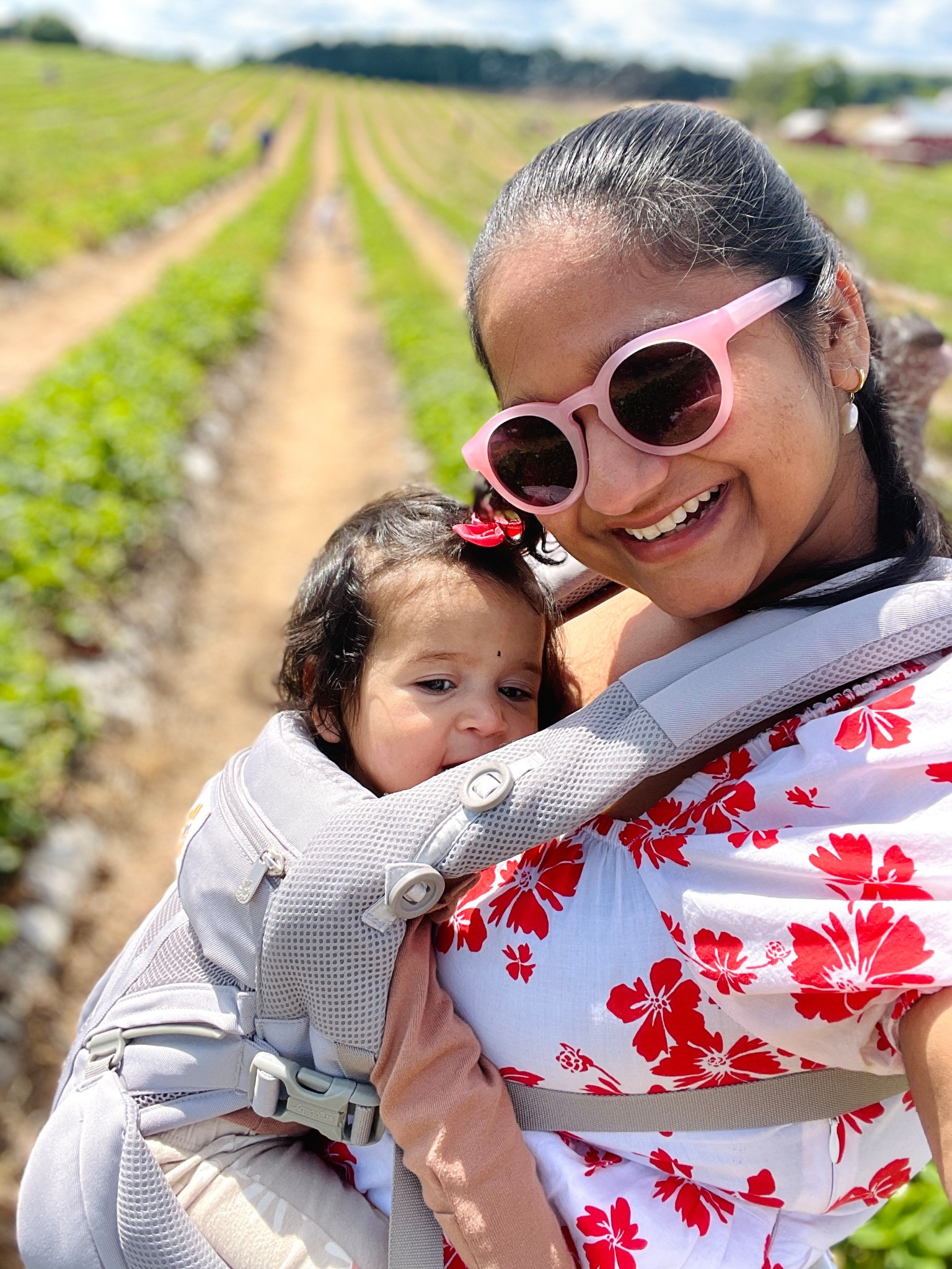 Ergo Baby Carrier 

#LTKBaby #LTKFamily #LTKGiftGuide