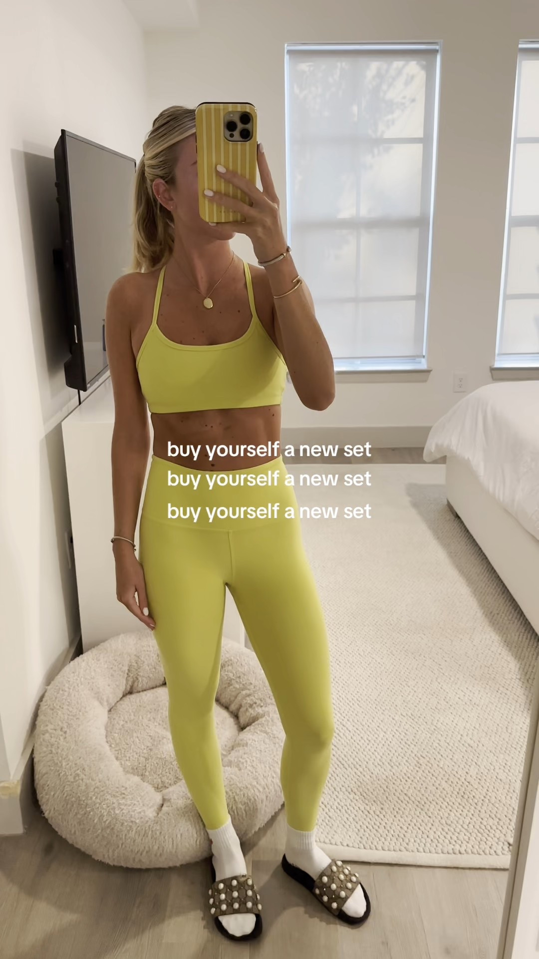 beyond yoga is my fav for working out!

#LTKSummerEdit #LTKSeasonal #LTKActive