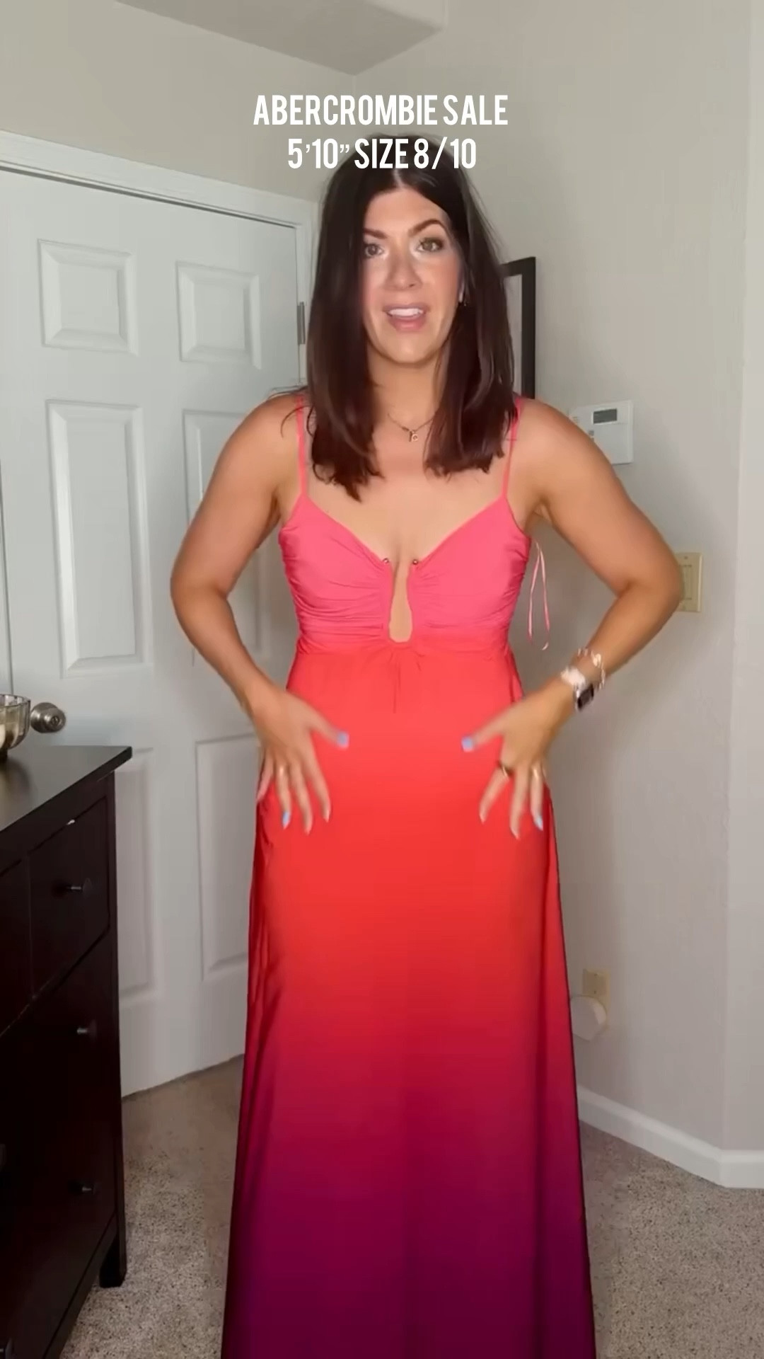  Use code AFLTK
In a medium tall 

Abercrombie sale, LTK sale, Spring sale, spring fashion, spring style, midsize fashion, denim sale, spring dresses, midsize dresses, size inclusive event outfits, trendy looks, trending, Capsule Wardrobe, Get Ready With Me, midsize casual outfits, date night look, mini skirt, florals, workwear, work outfits, office outfit, midsize workwear, vacation dress, resort wear, occasion dress

#LTKSeasonal #LTKMidsize #LTKSpringSale