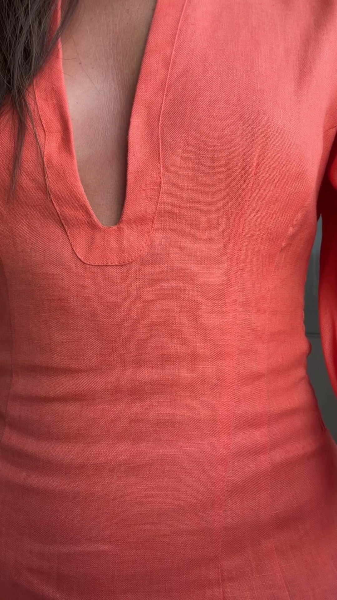 The perfect summer dress - use code YASMIN20 @mintvelvet 