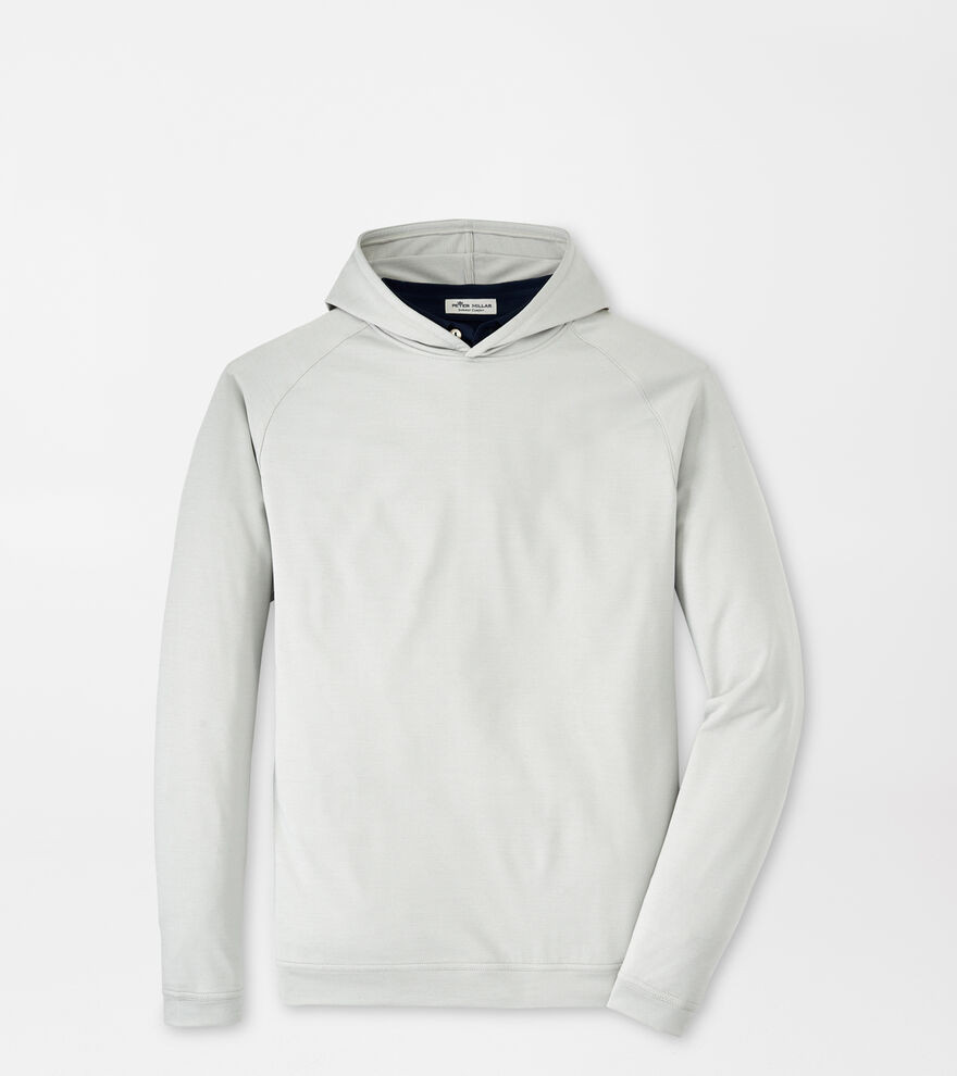 Pine Performance Hoodie | Peter Millar