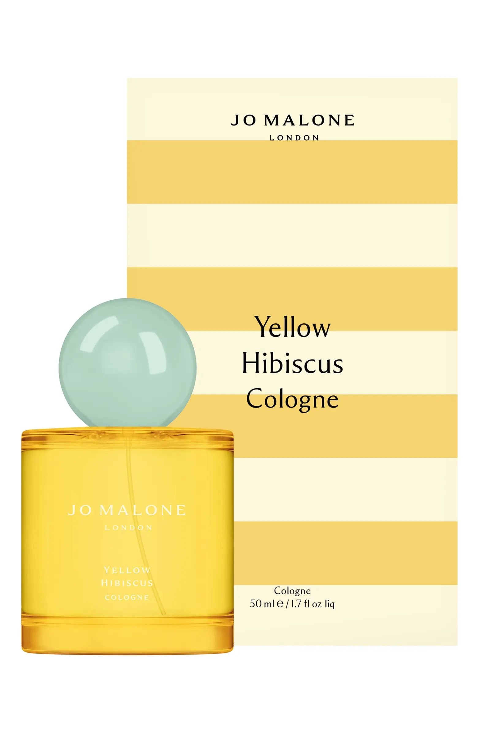 Yellow Hibiscus Cologne | Nordstrom