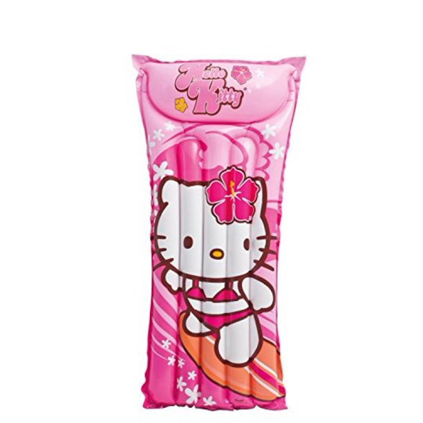 Intex Hello Kitty Pool Float - Walmart.com | Walmart (US)