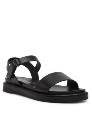 Anne Klein Women's Elani Sandal | Belk