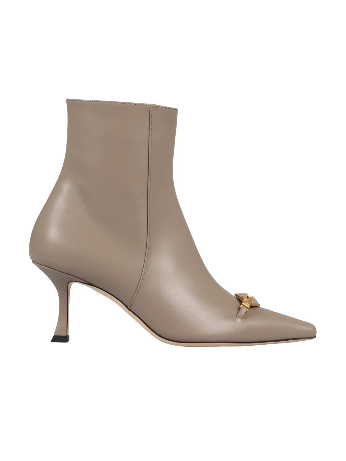 Jimmy Choo Ryker 70 Anke Boots | Senser US