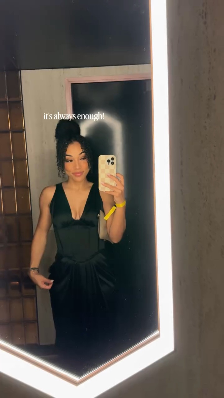 Loved this black-tie friendly Corset Dress from House of CB. Wearing Angeline in size Small  🥰

My favorite black tie dress to date 🖤🖤

#LTKPetite #LTKgrwm #LTKWedding