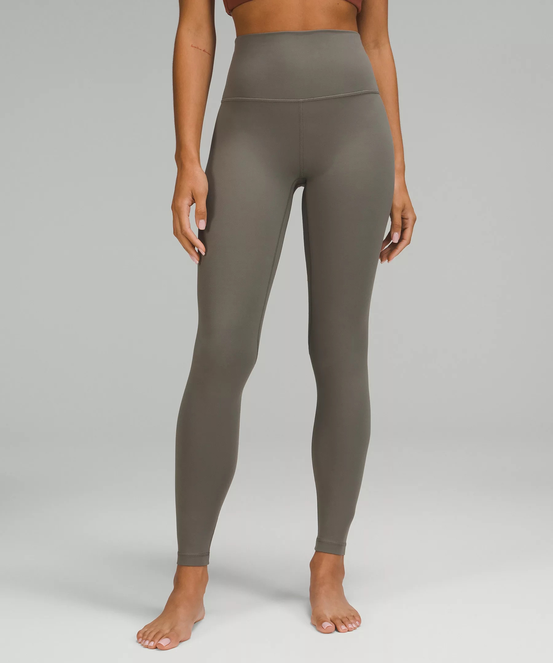 lululemon Align™ High-Rise Pant 28" | Lululemon (US)
