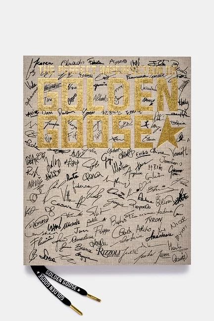 The Perfect Imperfection of Golden Goose (Hardcover) | Walmart (US)