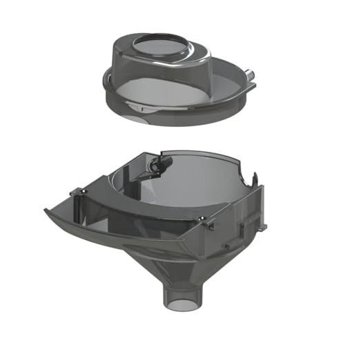 Baby Brezza Formula Pro Advanced Replacement Funnel & Cover | Amazon (US)