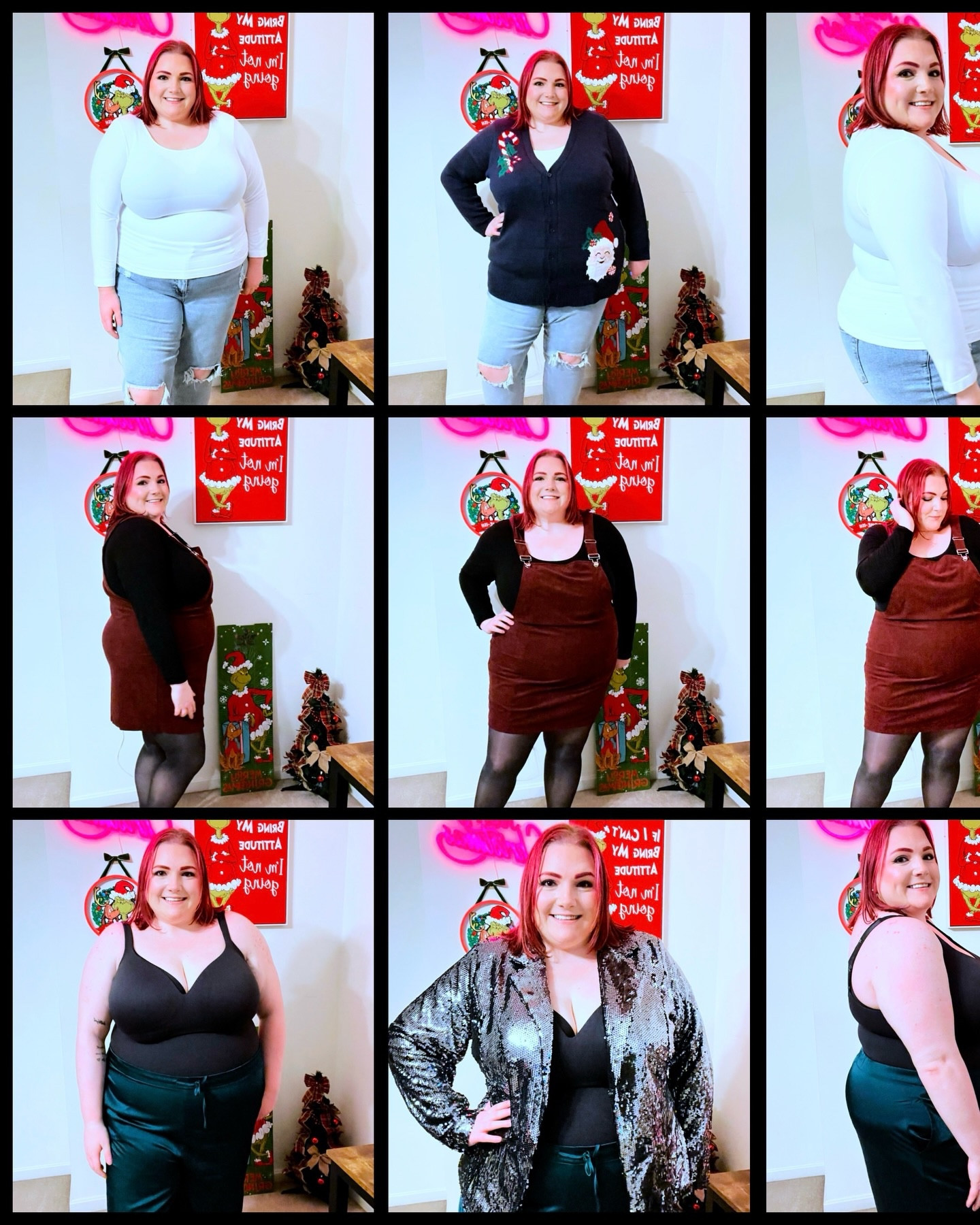 Head into the New Year with Confidence thanks to @shapermint 🤩🎆🥂👏🏻

@shapermint has THE best shapewear essentials to add to your closet in 2026! 👏🏻 Shapermint is the Go-To Store for THE most comfortable shaping essentials for every body at great prices! 🙌🏻 They’re here to boost your confidence 🥰 and help you feel empowered every day! 💪🏻 That’s why over 10 million women have chosen Shapermint for their shaping essentials that combine everyday comfort, style, and support! 👏🏻👏🏻 Shaping Essentials include bras, shapewear, undies, leggings, and so much more that all offer support, lift, shape, and confidence for every body, every journey, and every lifestyle in sizes from XS to 4XL! 🫶🏻

Shop Shapermint’s Year End Countdown Sale! Save up to 70% off by shopping the last sale of the year and celebrate in style with Number 1 bras & shapewear before they sell out! Plus you can add my code: SWEETKAYCREW20 at checkout to save extra 💸💸 off! 

#shapermint #shapermintcrew #shapermintholidays #plussizeshapewear #shapewear

#LTKWorkwear #LTKSaleAlert #LTKPlusSize