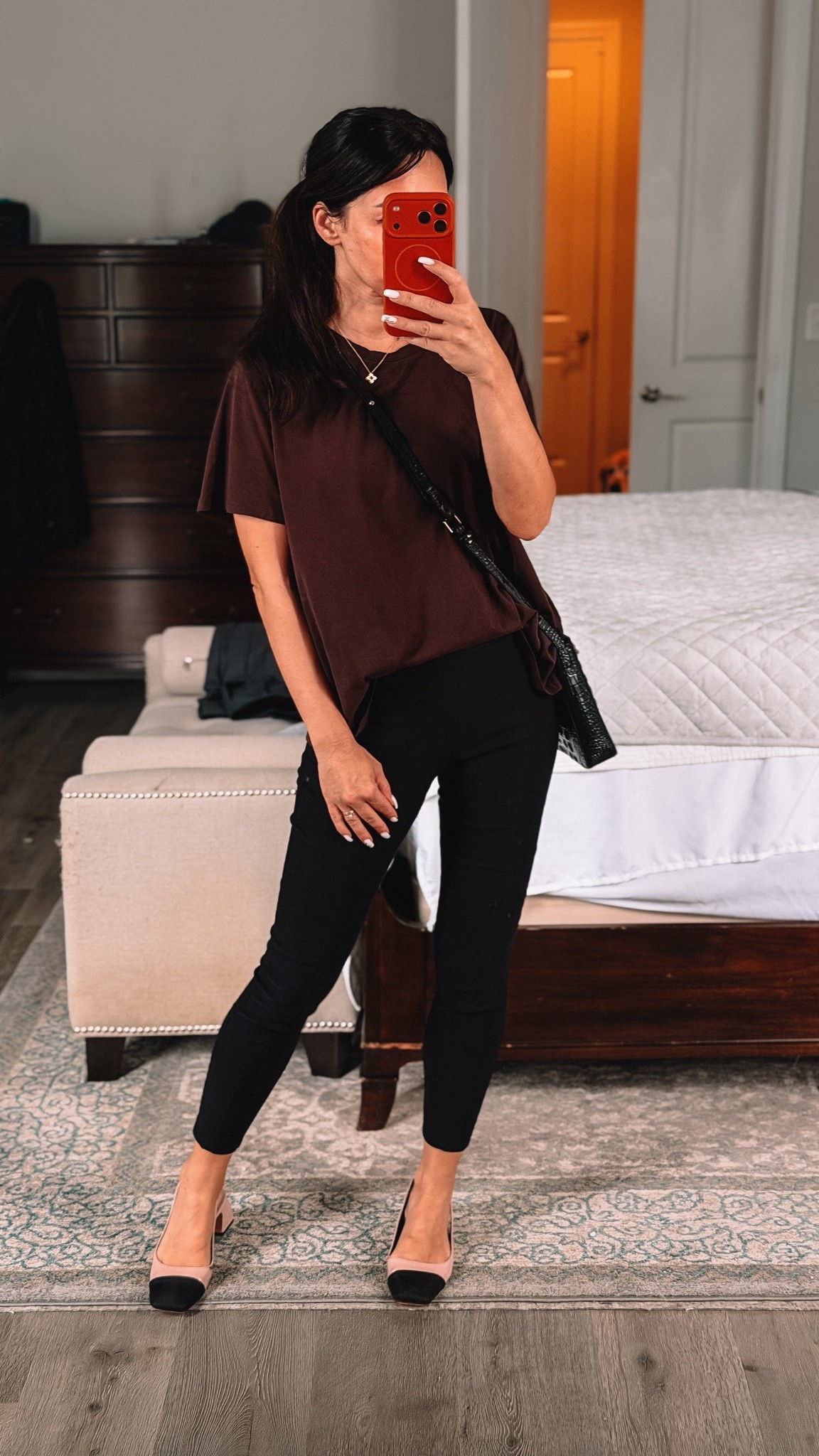 Favorite look to run errands in 😍

#LTKootd #LTKdayinmylife #LTKmomlife