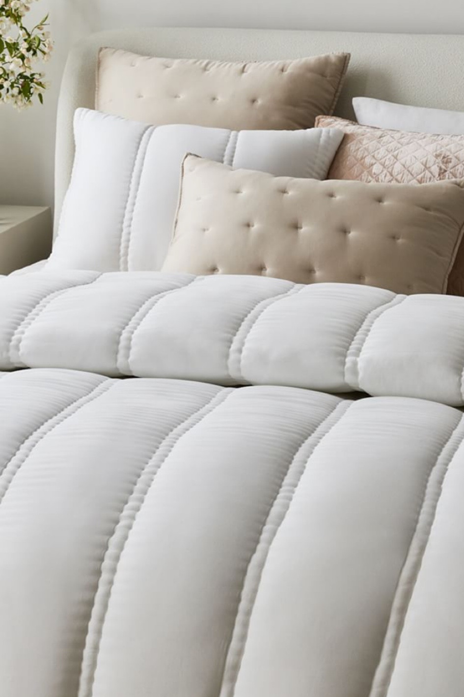 TENCEL comforter/sheets/sham 

#LTKhome #LTKFind #LTKsalealert