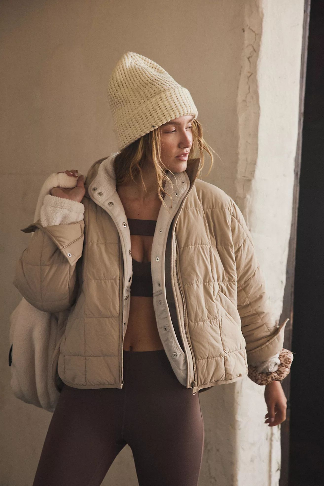 Pippa Packable Puffer Jacket | Free People (Global - UK&FR Excluded)