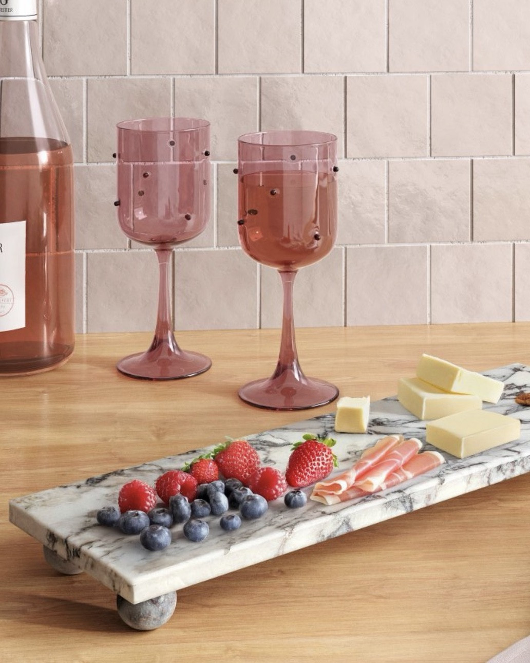 New ✨ Modern style marble serving board. 

#targetfinds #home #kitchenmusthave #tablescape #cheeseboard #elevated

#LTKHome #LTKFindsUnder50