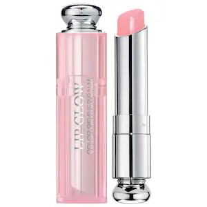 How to get glowy lipsDior Lip Glow ApplicationRoll over or click image to zoom in | Sephora (US)