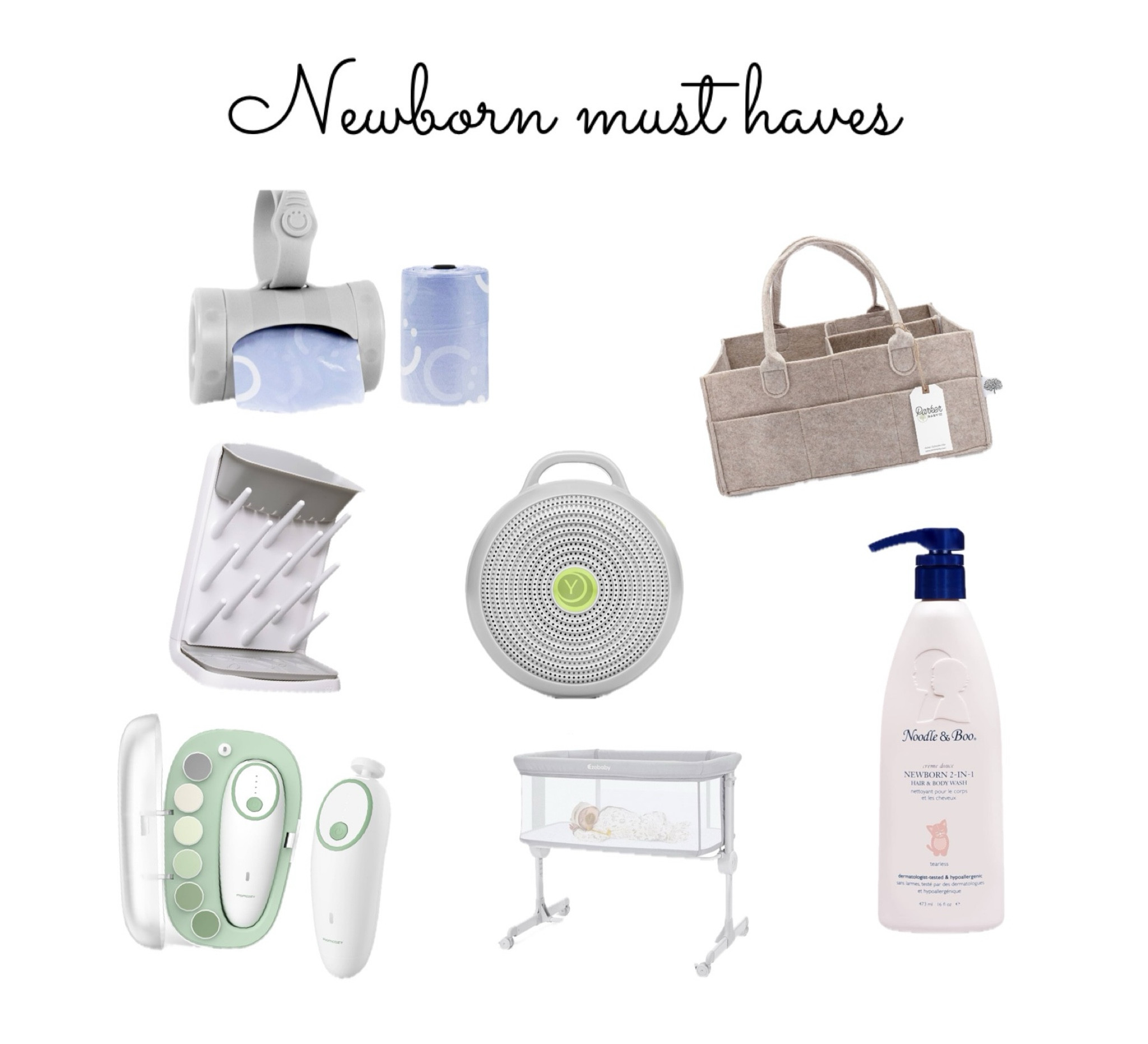 Amazon newborn must haves 

Newborn favs | Amazon | baby finds under $100

#LTKBump #LTKFindsUnder100 #LTKBaby