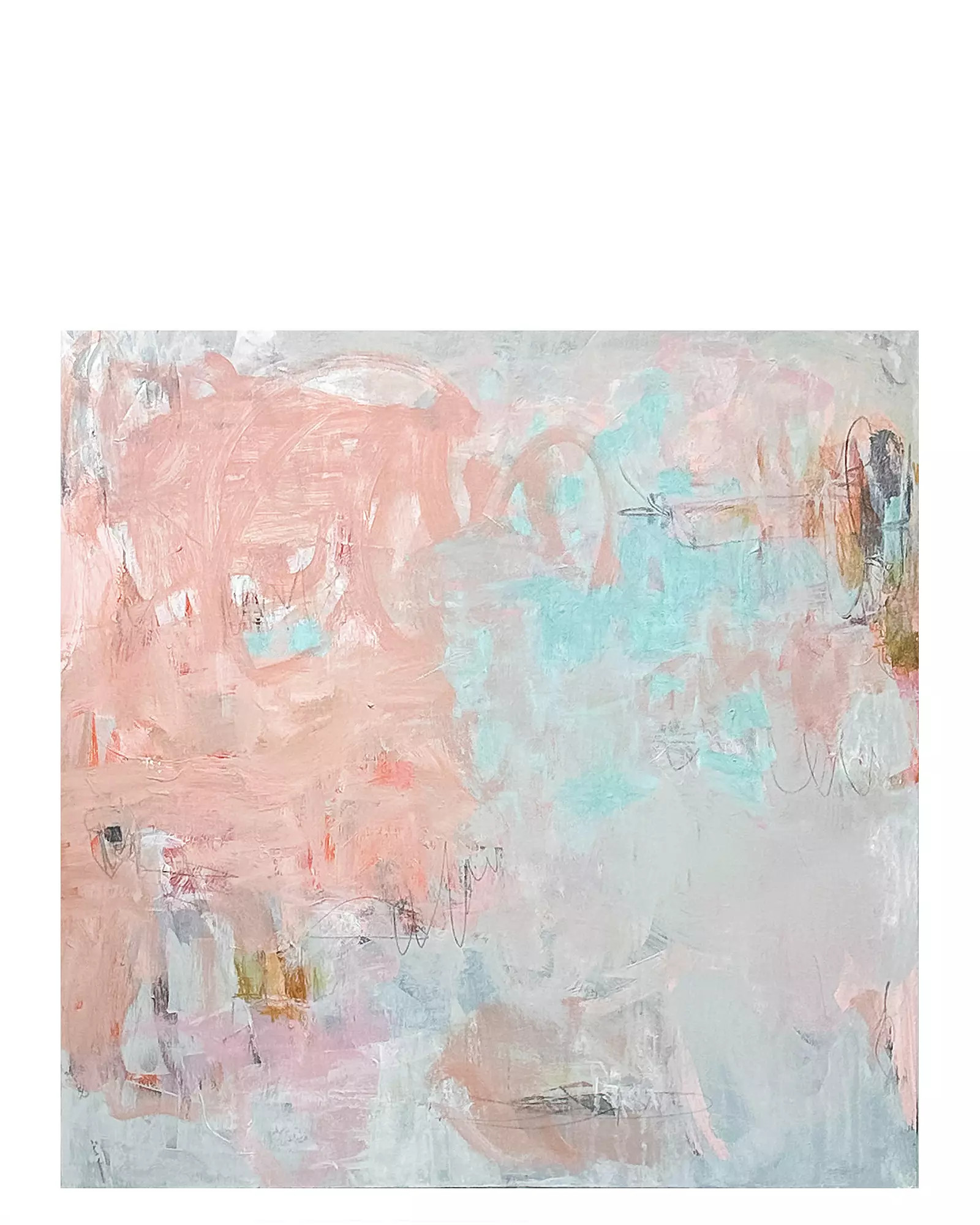 "Dreamy" by Elizabeth Bernheisel | Serena and Lily