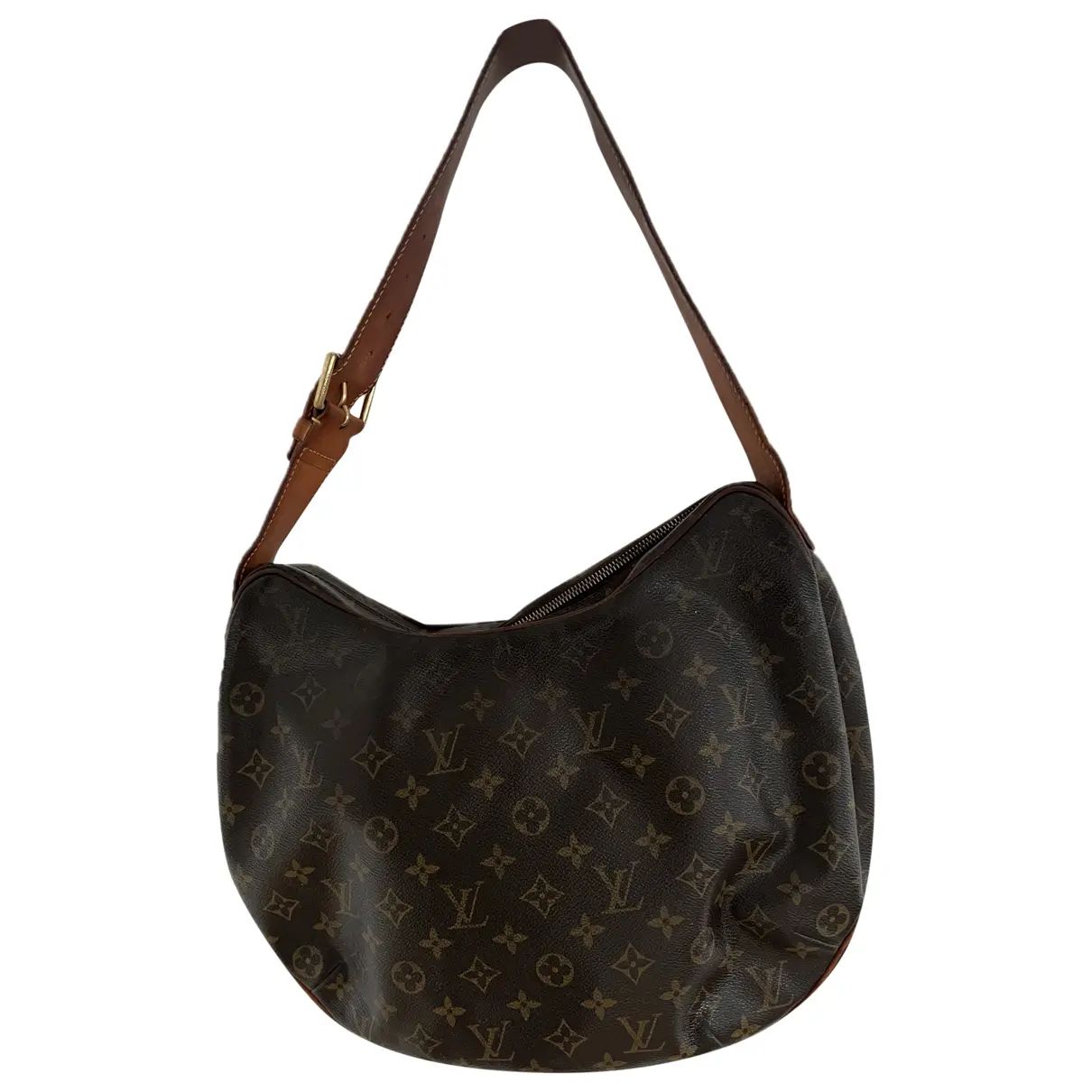 Louis Vuitton Handtaschen aus Leder - Braun - 41082404 | Vestiaire Collective (Global)