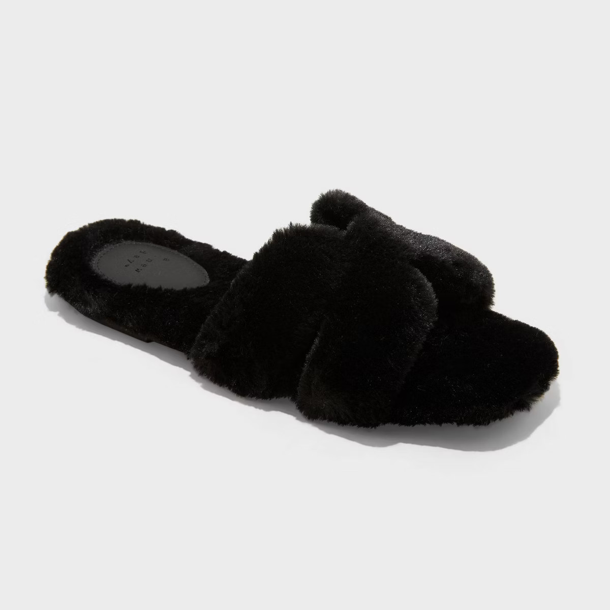 Women's Sage Slide Slippers - A New Day™ | Target