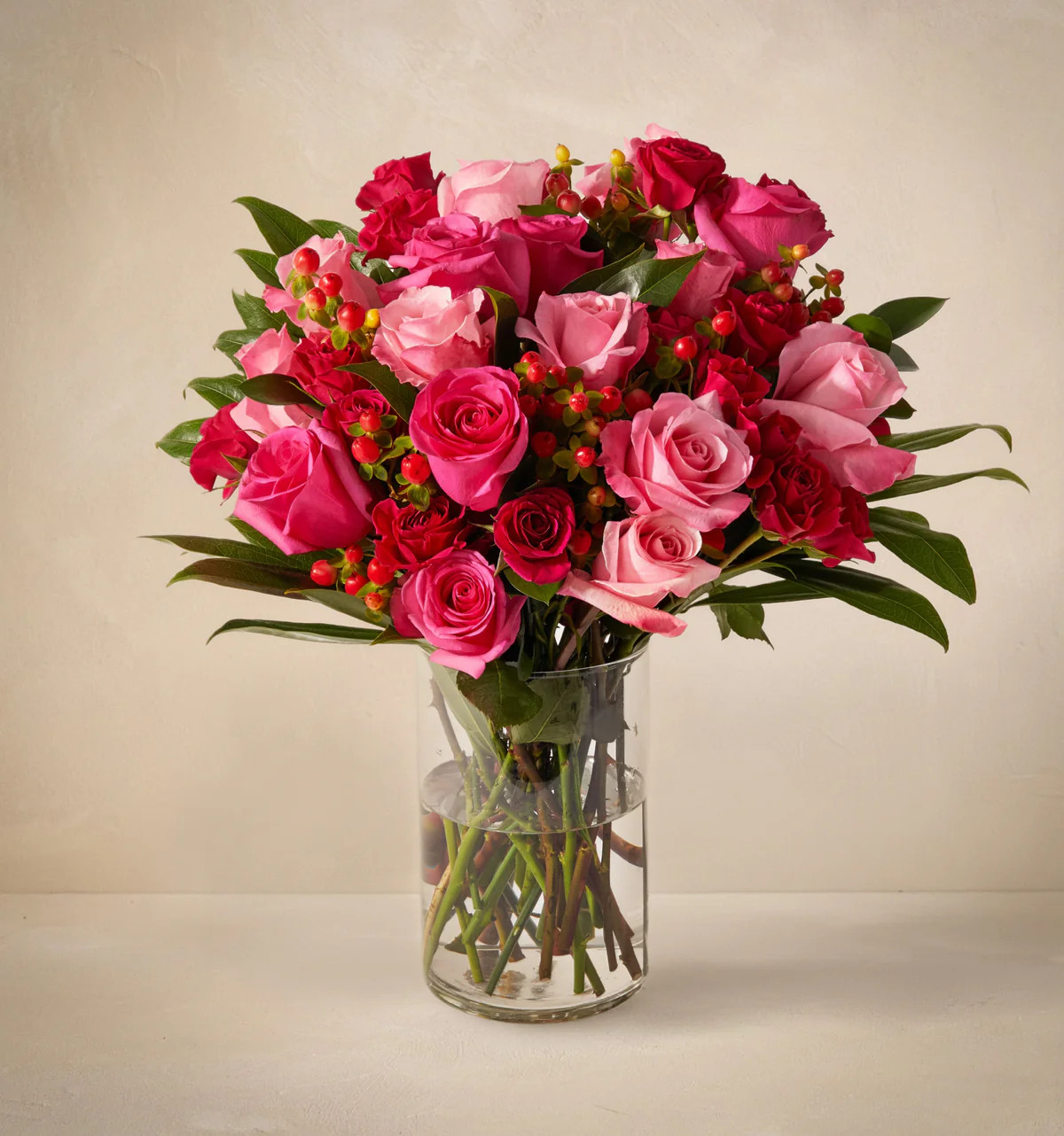 Double The Coquette | UrbanStems