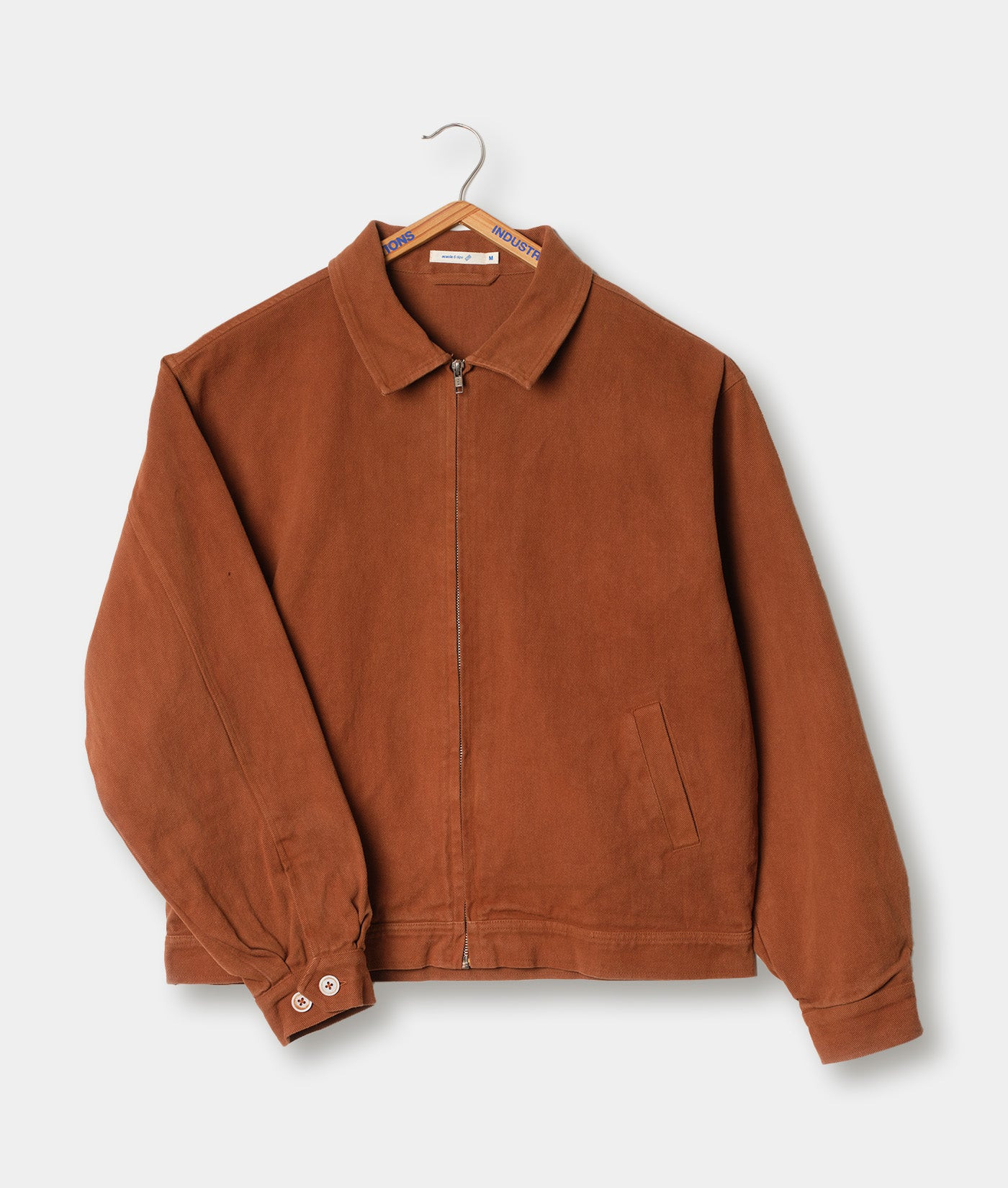 Kamaleon Jacket | Industry of All Nations