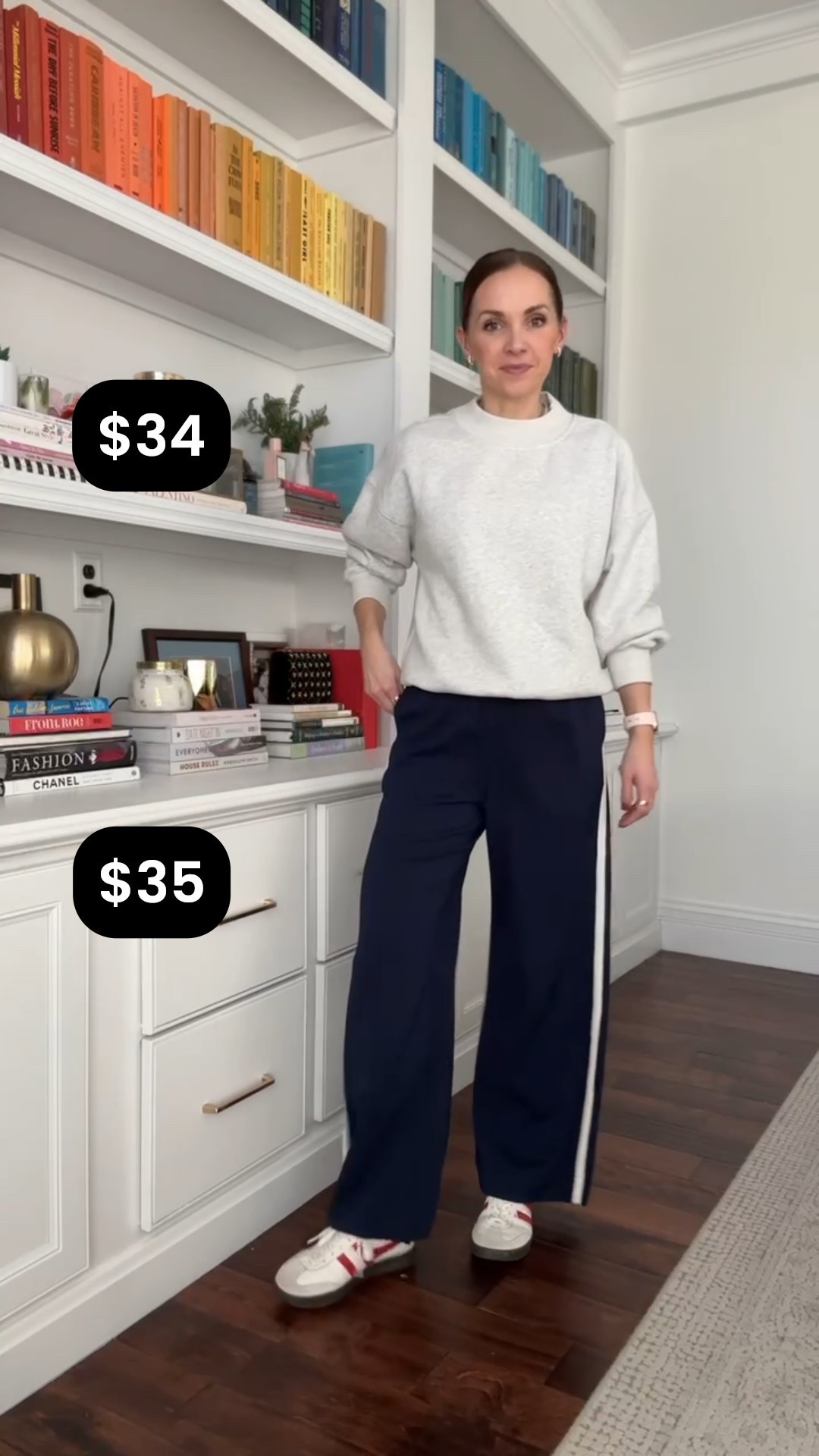 @abercrombie mock neck is still 20% off + an additional 15% off with code DENIMAF! 

#LTKootd #LTKSaleAlert #LTKgrwm