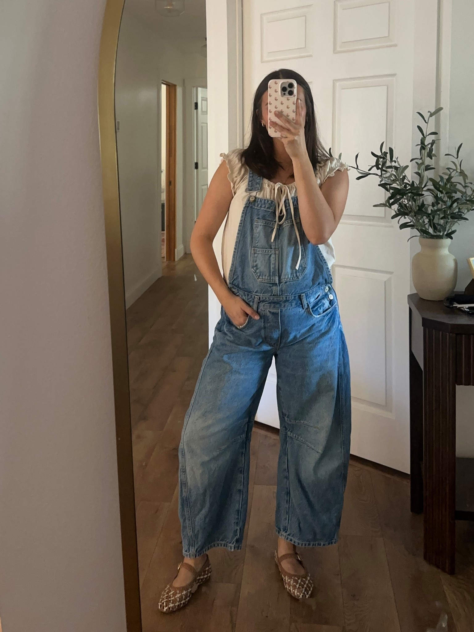 OOTD 🌼 

#LTKBump #LTKmomlife #LTKootd