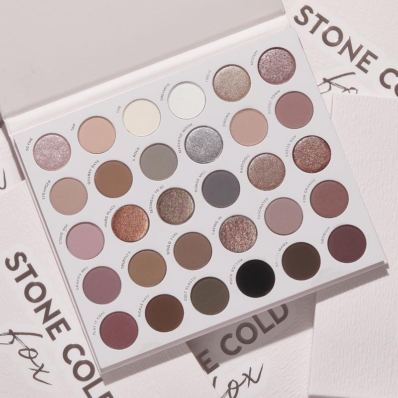 Stone Cold Fox | Colourpop