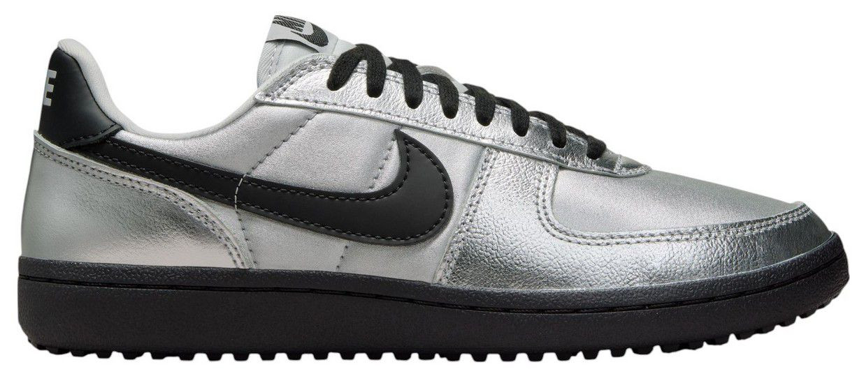 Nike Women's Field General Shoes, Size 11.5, Tan/Brown | DICK'S Sporting Goods