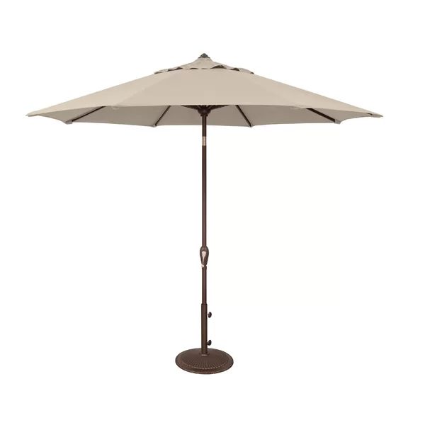 Branchdale 108'' Market Umbrella | Wayfair North America