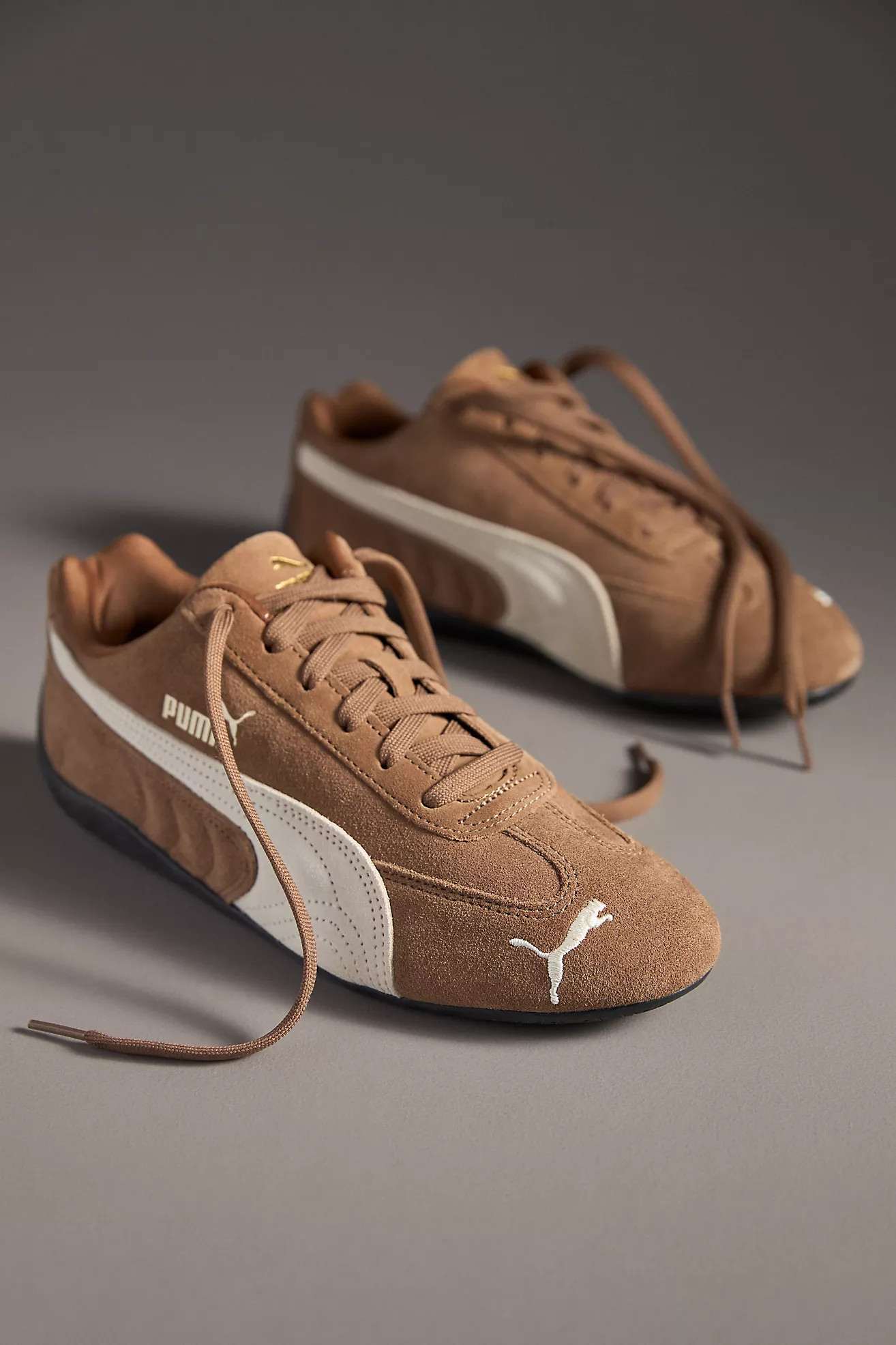 PUMA Speedcat OG Sneakers | Anthropologie (US)
