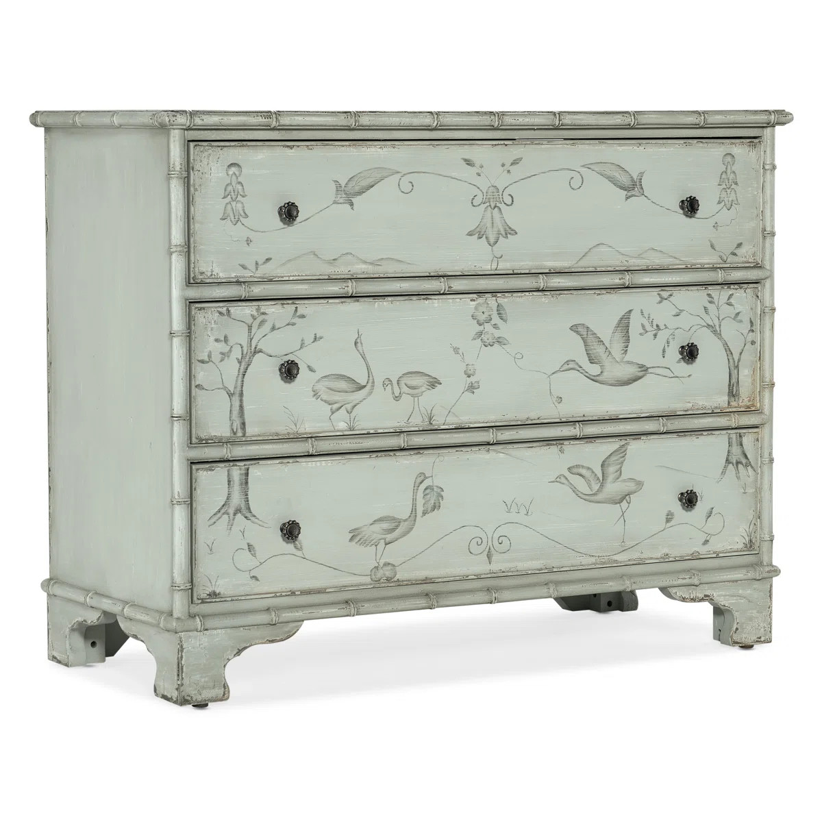Charleston Accent Chest | Wayfair North America
