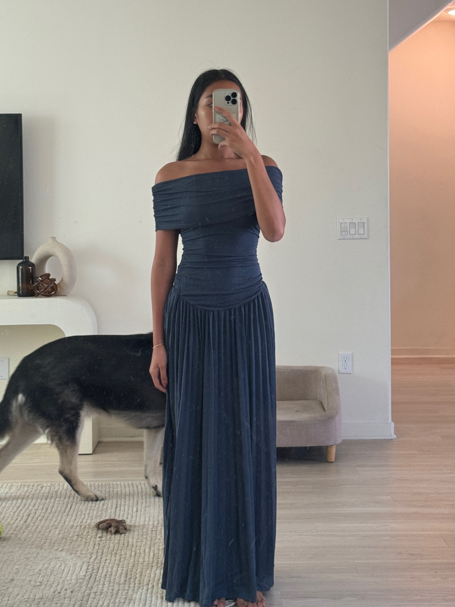 Perfect deer wedding guest dresss

#LTKWedding #LTKStyleTip #LTKFindsUnder100