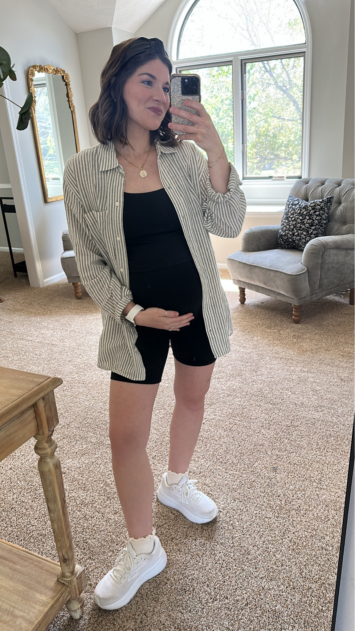 Friday OOTD ✨

#LTKstyletip #LTKfindsunder50 #LTKbump