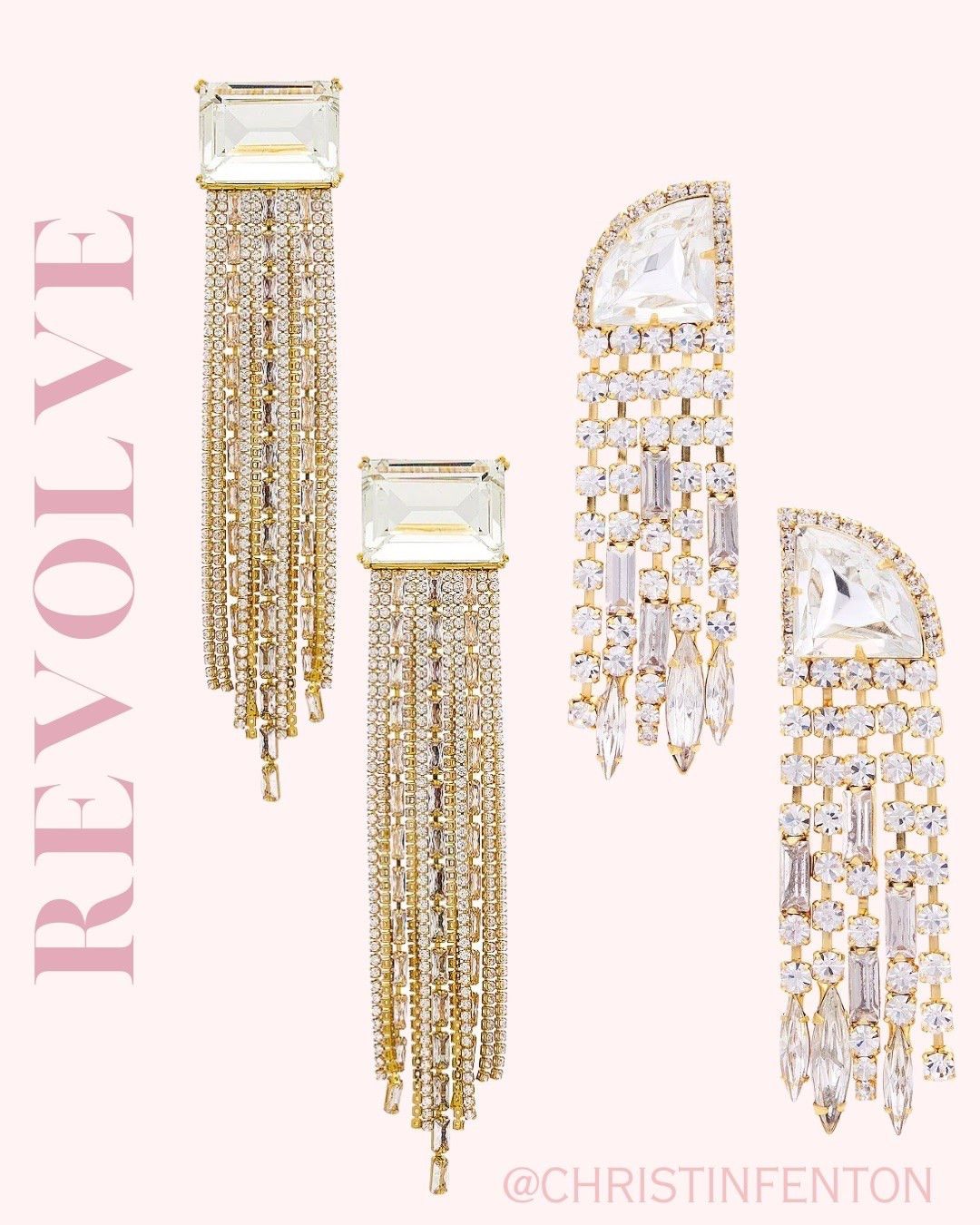 Revolve earrings for wedding or special occasion

#LTKdayinmylife #LTKBeauty #LTKWedding