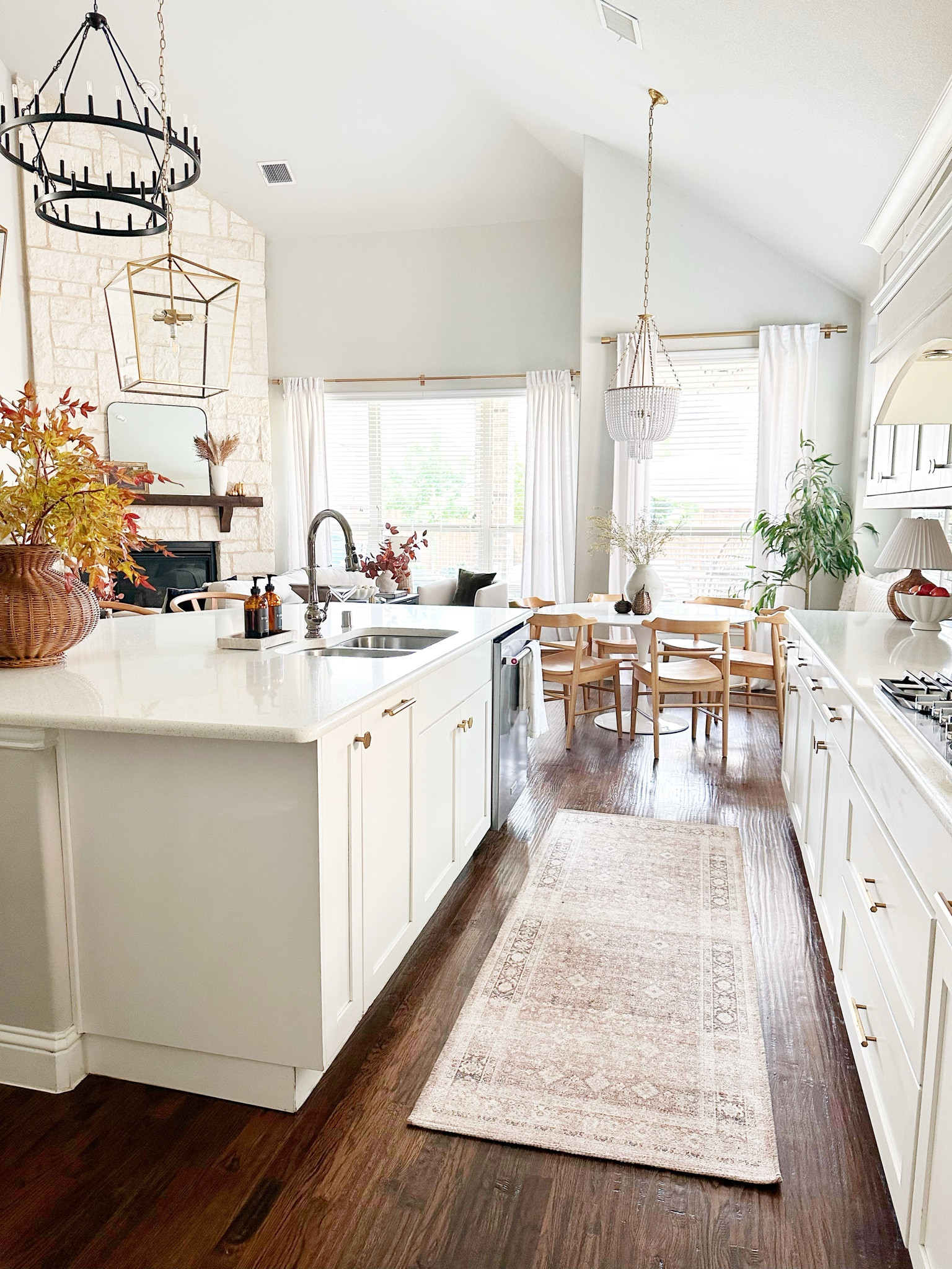 Our tulip breakfast room table is also part of the @wayfair Black Friday preview sale! It’s been super durable, we love it! And it ships fast and free!

@wayfair #wayfairpartner #wayfair #onlyatwayfair 

#LTKSaleAlert #LTKHome #LTKCyberWeek