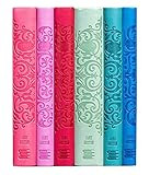 Amazon.com: Jane Austen Boxed Set (Word Cloud Classics): 0001645170004: Austen, Jane: Books | Amazon (US)
