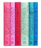 Amazon.com: Jane Austen Boxed Set (Word Cloud Classics): 0001645170004: Austen, Jane: Books | Amazon (US)